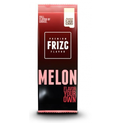 Frizc Melon Maitsekaart